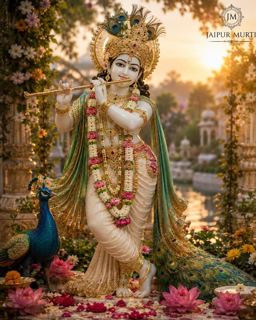 Murli Manohara Krishna