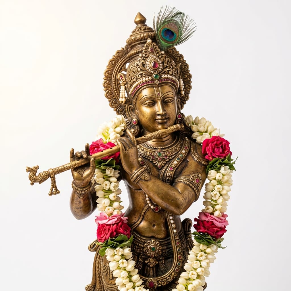Shri Krishna