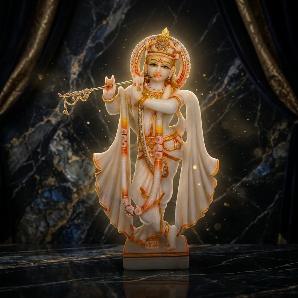 Shri Krishna